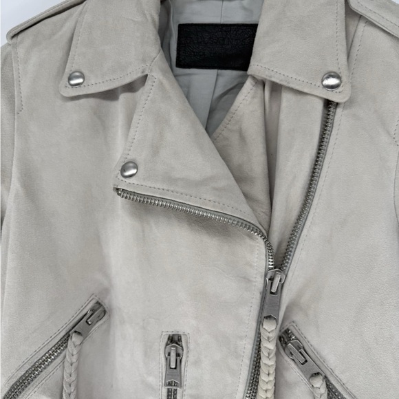 All saints jacket - Picture 3 of 3